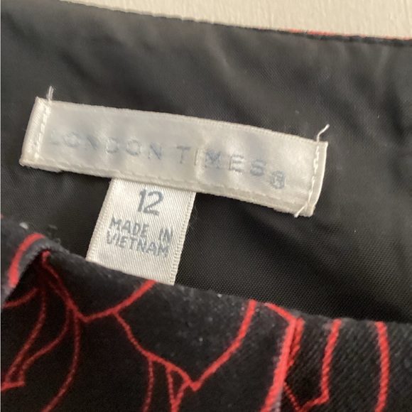 Cocktail dress - Picture 3 of 4